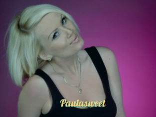 Paulasweet