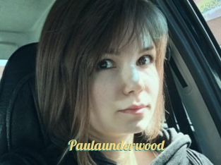 Paulaunderwood