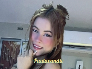 Paulavandic