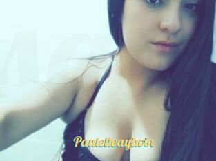 Pauletteaylwin
