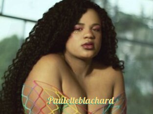 Pauletteblachard