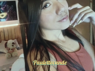 paulettecande Sex Amatrices
