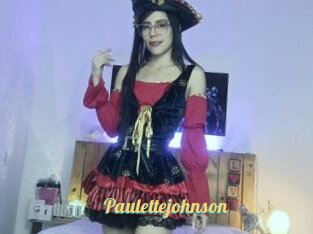 Paulettejohnson