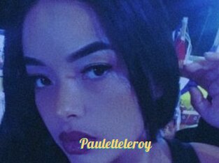 Pauletteleroy