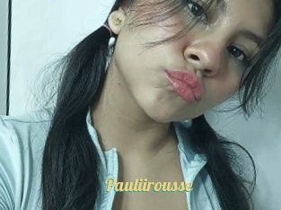 Pauliirousse