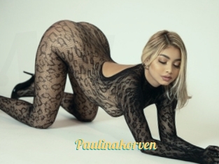 Paulinakorven