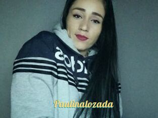 Paulinalozada