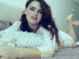Paulinamiles