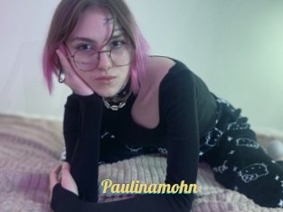 Paulinamohn