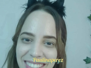 Paulinaperez
