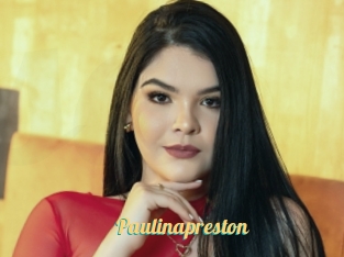 Paulinapreston