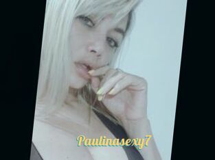 Paulinasexy7