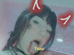 Pauu