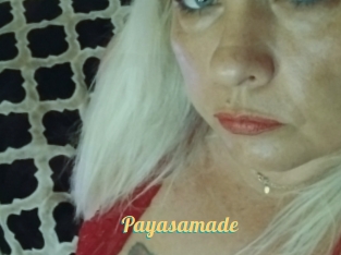 Payasamade