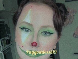 Paygoddessb19