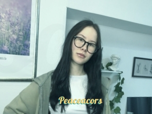 Peaceacors