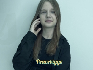 Peacebigge