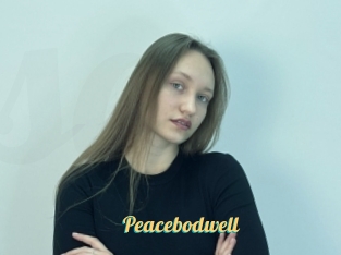 Peacebodwell
