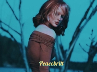 Peacebritt