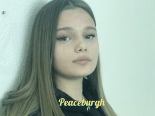 Peaceburgh