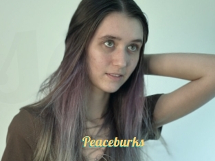 Peaceburks