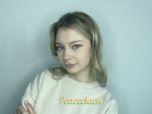 Peaceclack