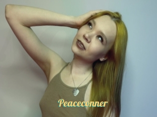 Peaceconner
