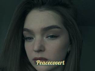 Peacecovert