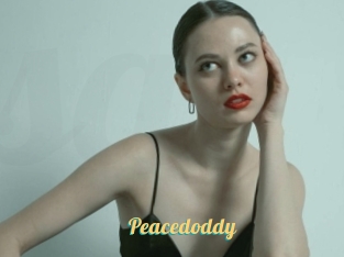 Peacedoddy