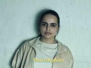 Peacedopkins