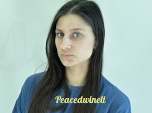 Peacedwinell