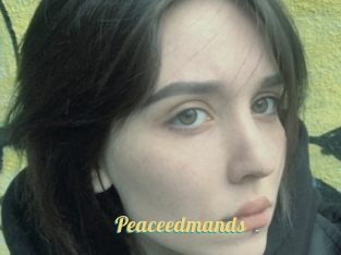 Peaceedmands