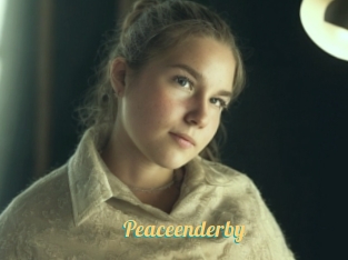 Peaceenderby