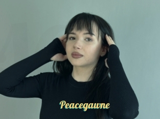 Peacegawne