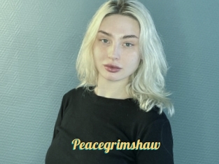 Peacegrimshaw