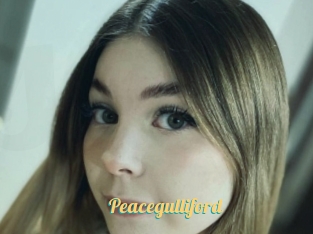 Peacegulliford