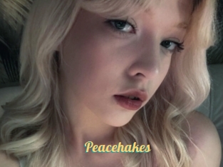Peacehakes