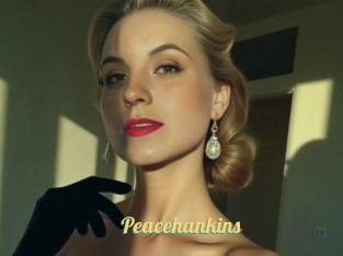 Peacehankins