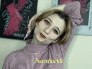 Peacehartill