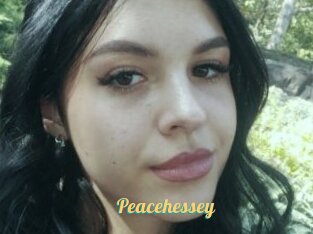 Peacehessey