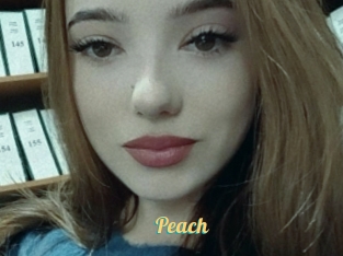 Peach