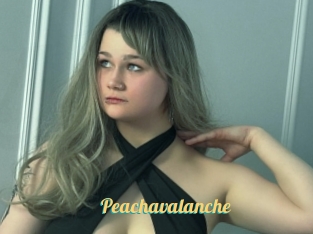 peachavalanche Sex Amatrices