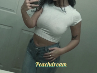Peachdream