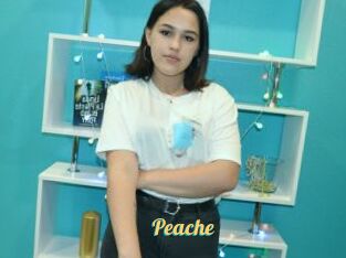 Peache