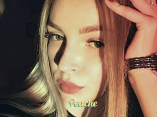 Peache