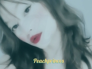 Peachprinces