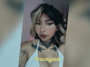 Peachypair