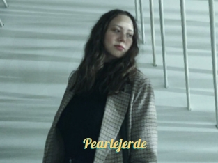 Pearlejerde