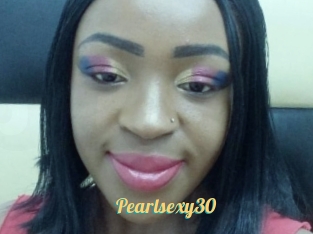 Pearlsexy30