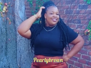 Pearlybrown
